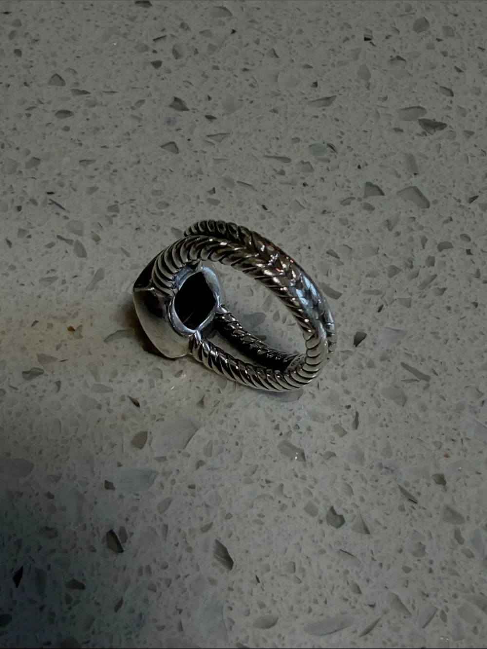 David Yurman Albion Ring